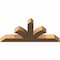 Ekena Millwork Richland Timber Gable Bracket, Western Red Cedar, 60"W x 27"H x 5 1/2"D x 5 1/2"F, 11/12 Pitch GBW060X27X0606RIC00SWR - alternate 3